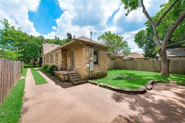 1423 Hollywood Avenue, Dallas, TX 75208