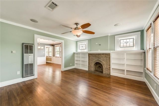 1423 Hollywood Avenue, Dallas, TX 75208