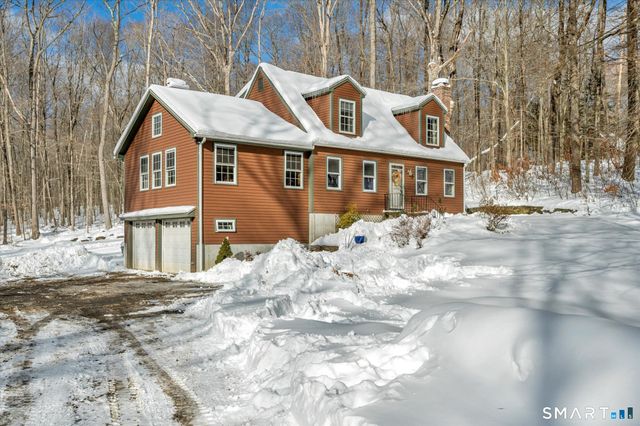 272 Westbrook Road, Deep River, CT 06417