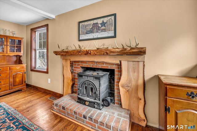 272 Westbrook Road, Deep River, CT 06417