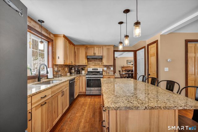 272 Westbrook Road, Deep River, CT 06417