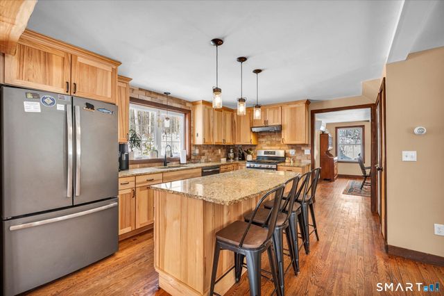 272 Westbrook Road, Deep River, CT 06417