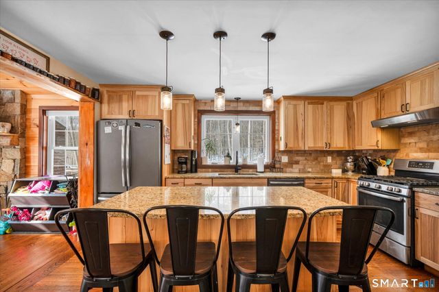 272 Westbrook Road, Deep River, CT 06417