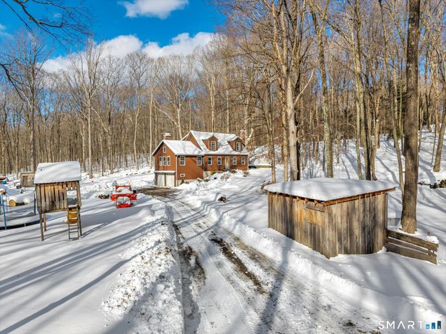 272 Westbrook Road, Deep River, CT 06417