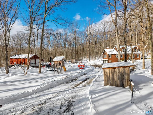 272 Westbrook Road, Deep River, CT 06417