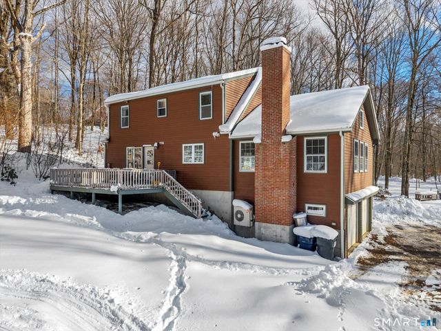 272 Westbrook Road, Deep River, CT 06417