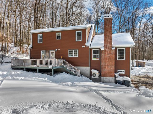 272 Westbrook Road, Deep River, CT 06417