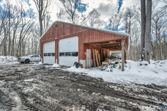 272 Westbrook Road, Deep River, CT 06417