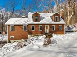 272 Westbrook Road, Deep River, CT 06417