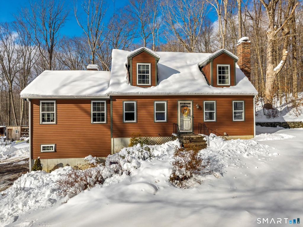 272 Westbrook Road, Deep River, CT 06417