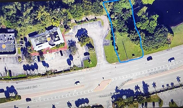 2898 W Commercial Boulevard, Fort Lauderdale, FL 33309
