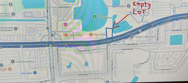 2898 W Commercial Boulevard, Fort Lauderdale, FL 33309