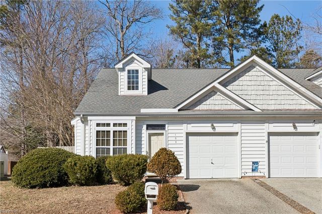 103 Nathan PL, Yorktown, VA 23692
