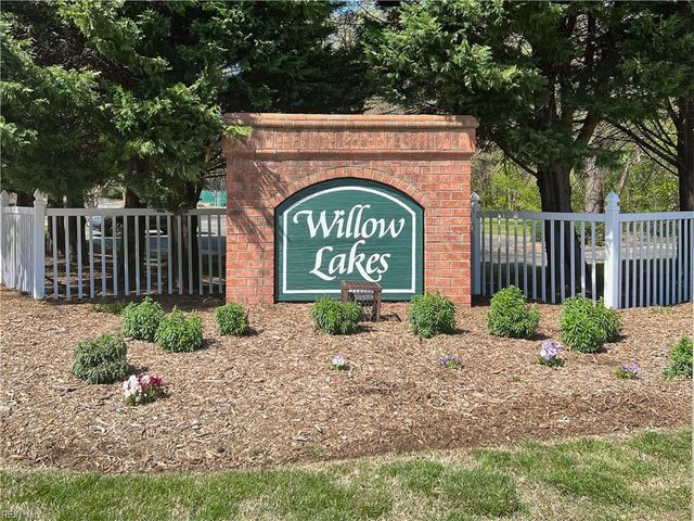 103 Nathan PL, Yorktown, VA 23692