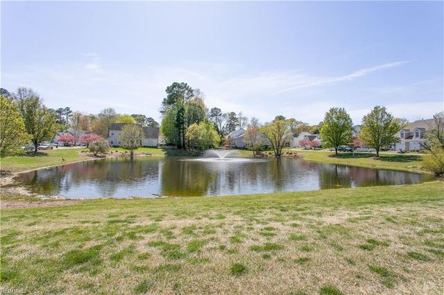 103 Nathan PL, Yorktown, VA 23692