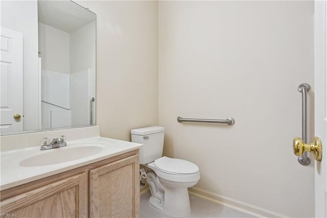 103 Nathan PL, Yorktown, VA 23692