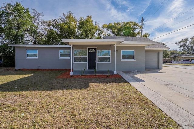 5624 BALBOA DRIVE, Orlando, FL 32808