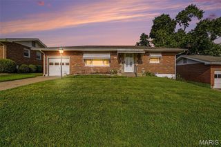 5125 Wallingford Drive, Ferguson, MO 63121