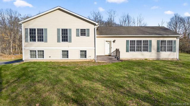 98 Black Creek Road, Esopus, NY 12429