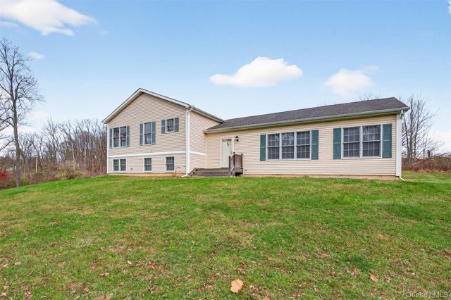 98 Black Creek Road, Esopus, NY 12429