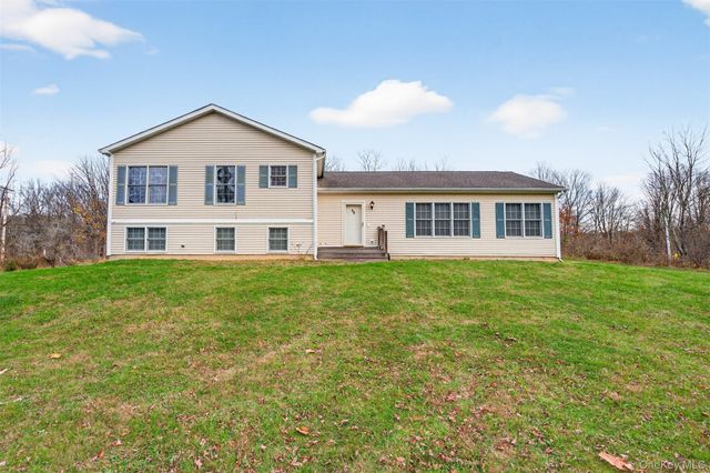 98 Black Creek Road, Esopus, NY 12429