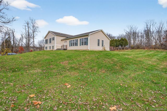 98 Black Creek Road, Esopus, NY 12429