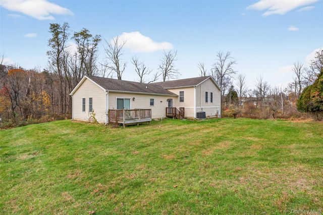 98 Black Creek Road, Esopus, NY 12429