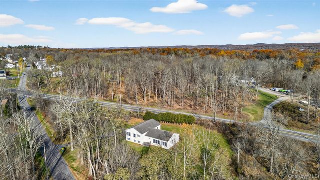 98 Black Creek Road, Esopus, NY 12429
