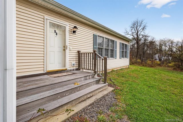 98 Black Creek Road, Esopus, NY 12429