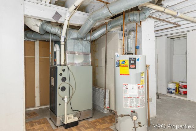 3205 Charlesgate Avenue SW, Wyoming, MI 49509