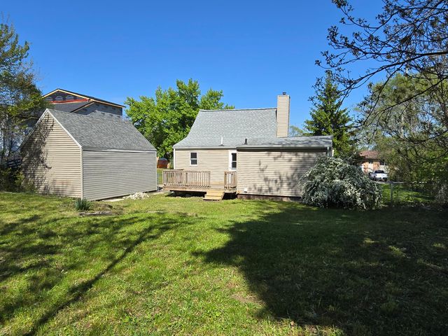 3205 Charlesgate Avenue SW, Wyoming, MI 49509