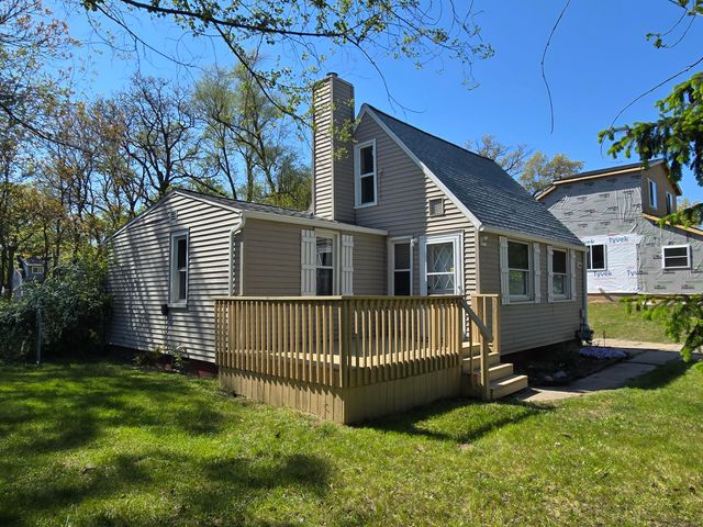 3205 Charlesgate Avenue SW, Wyoming, MI 49509