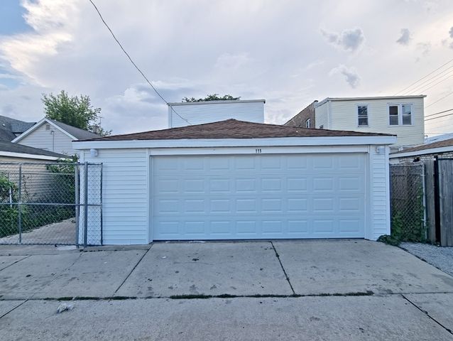 Address unavailable.