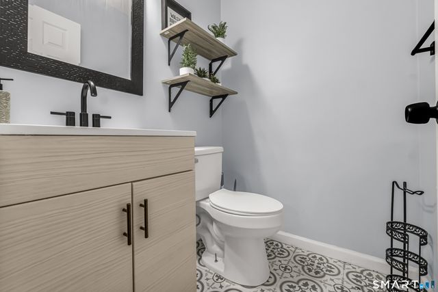 204 New Haven Avenue 6H, Derby, CT 06418