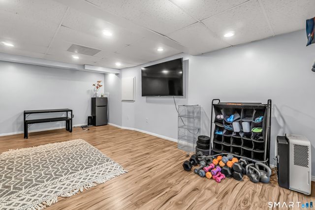 204 New Haven Avenue 6H, Derby, CT 06418