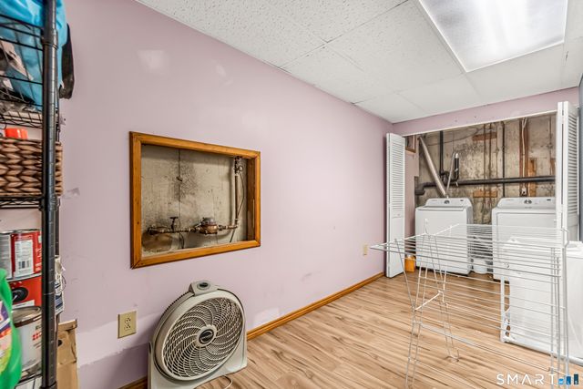 204 New Haven Avenue 6H, Derby, CT 06418