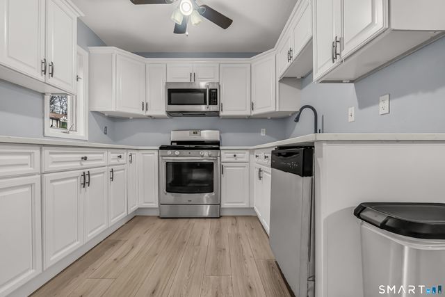 204 New Haven Avenue 6H, Derby, CT 06418