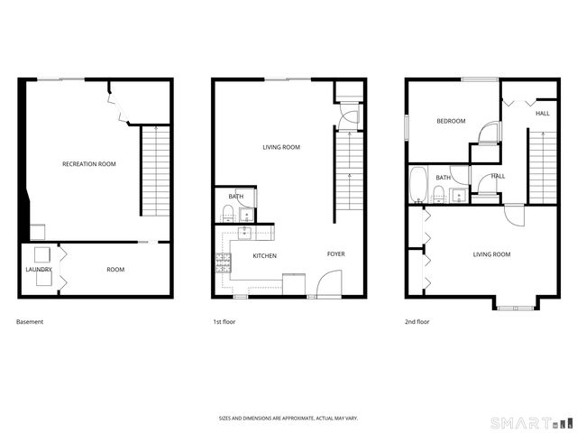 204 New Haven Avenue 6H, Derby, CT 06418