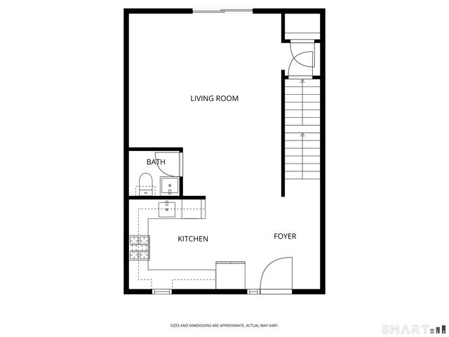 204 New Haven Avenue 6H, Derby, CT 06418