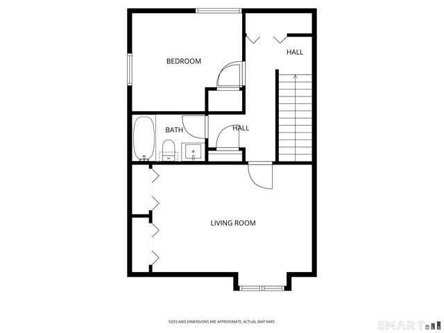 204 New Haven Avenue 6H, Derby, CT 06418