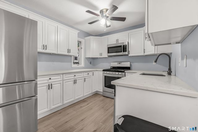 204 New Haven Avenue 6H, Derby, CT 06418