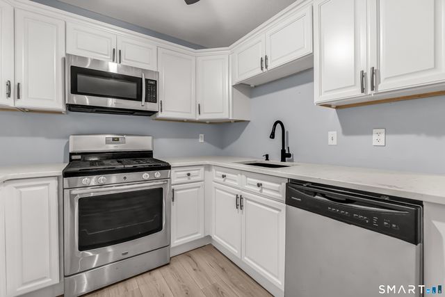 204 New Haven Avenue 6H, Derby, CT 06418