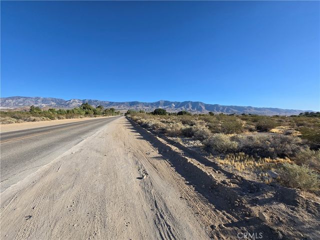 0 Custer, Lucerne Valley, CA 92356