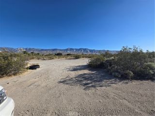 0 Custer, Lucerne Valley, CA 92356