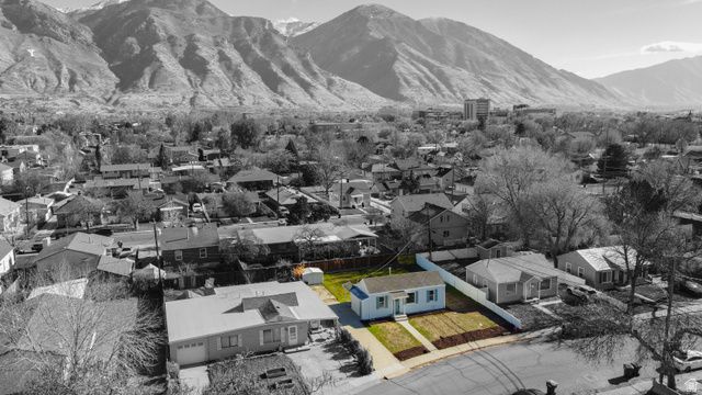 548 N 850 W, Provo, UT 84601