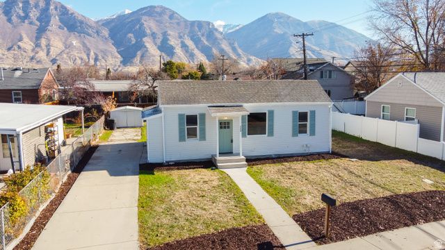 548 N 850 W, Provo, UT 84601