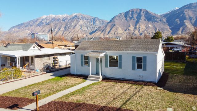 548 N 850 W, Provo, UT 84601