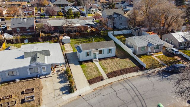 548 N 850 W, Provo, UT 84601