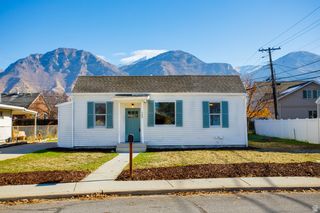 548 N 850 W, Provo, UT 84601