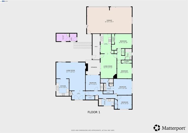 240 Richfield Dr, San Jose, CA 95129